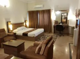 Peace Guest House