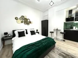 Green Spot - Premium Studio - Sanador Victoriei