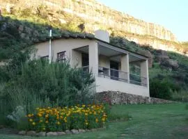 Mafube Mountain Retreat