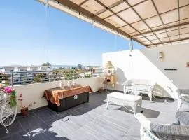 Casa de la Armonia - Andares