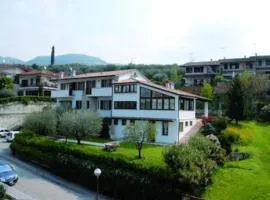 Appartamento Negrar vicino Ospedale con parcheggio