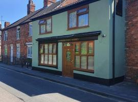 Riverside Guest House, guest house in Sleaford