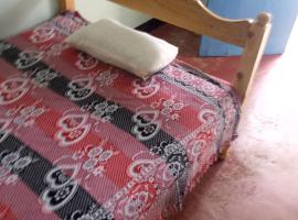 Mairo inya hipo lodge, nyahururu, ξενοδοχείο σε Nyahururu