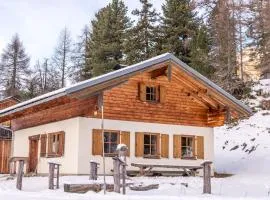 Chalet Sennhütte Obertauern mit Zirbensauna und neuem XL Bad