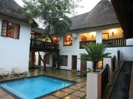 Pensão Guest Lodge