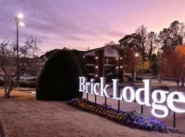 Brick Lodge Atlanta/Norcross, hotel in Norcross