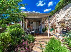 The Amberley Annex, hotel en Muizenberg