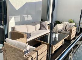 Inverno Apartments Bjelašnica, hotel in Bjelašnica