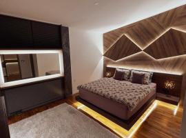 Inverno Apartments Bjela&scaron;nica