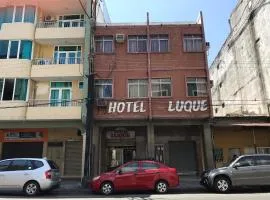 Hotel Luque
