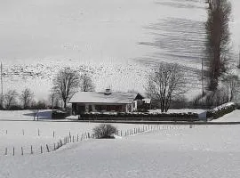 Haus Kreuzboden