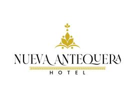 Hotel Nueva Antequera, Hotel in Oaxaca de Juárez