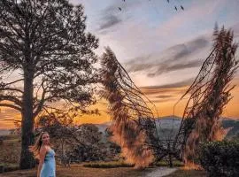 Uaná Etê EVEN GLAMPING Experiências de Charme