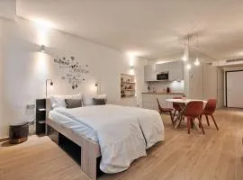 Lauben Flat Bolzano