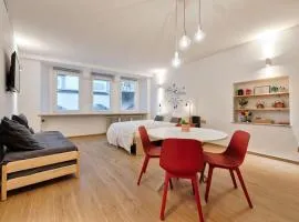 Lauben Flat Bolzano