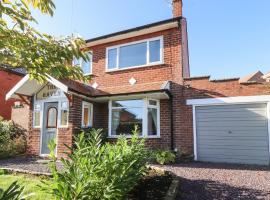 Haven, vacation home in Lytham St Annes