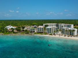 Dreams Cozumel Cape Resort & Spa, hotel in Cozumel