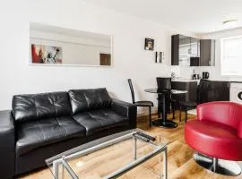 Parnell Apartments