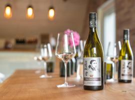 Auszeit am Weinhof, hotel a Loschenthal