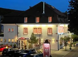 Hotel-Restaurant Axion