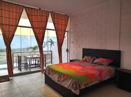 ZORRITOS CLUB, hotel en Tumbes