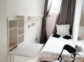 Bjergvænget 16, 2400 København, B&B/chambre d'hôtes à Copenhague