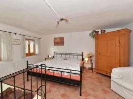 Ferienhaus, Zenting
