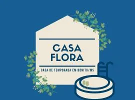 Casa Flora - Jacuzzi exclusiva e conforto absoluto a 10 quadras da praça central