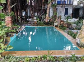 Anodash Homestay, holiday rental in Baan Tai