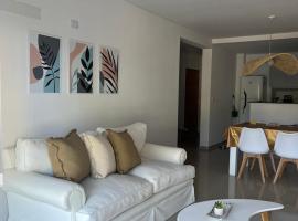 Caleta View, ξενοδοχείο σε Πουέρτο Μαντρίν