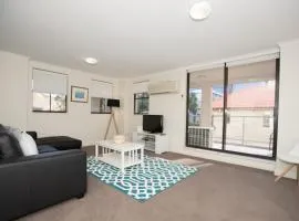 Bentleigh North Sydney Self Catering