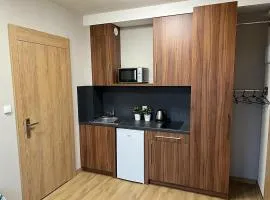 Apartamenty Polna 60