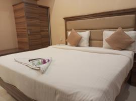 Bairav Grand Madurai, hotel near Madurai Airport - IXM, Madurai