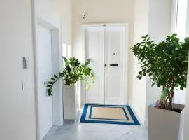 Bernini House Naples