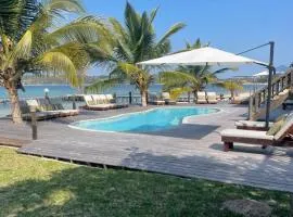 Mukumbura Lodge Bilene