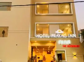 Hotel Prayag INN Haridwar
