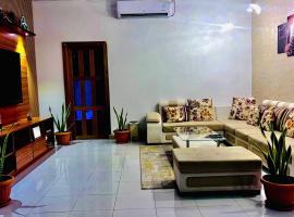 Muladdu Inn, homestay in Feydhoo