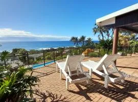 Wailana lodge