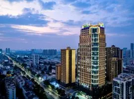 Holiday Inn Express Nanning Jiangnan, an IHG Hotel