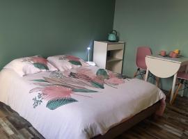 Chambre privée, vacation rental in Le Bugue
