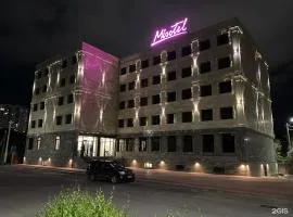 MirOtel Hotel