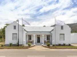Greyton Lodge