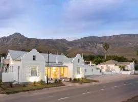 Greyton Lodge