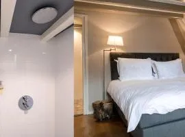 Sterlogies City Penthouse
