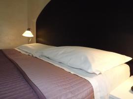 Locanda Diana, bed & breakfast a Iseo