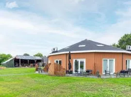 Tranquil Goirle Countryside Home