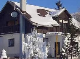 Sobe i apartmani Dragović, hotel in Kupres