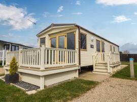 Sunset Drive - Luxury caravan, hotel em Great Yarmouth