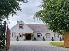 LittleField B&B Durrow, Laois
