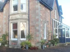 Trafford Bank Guest House